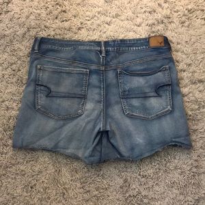 American Eagle Outfitters Shorts - American Eagle Denim Shorts American Eagle Outfitters Shorts - American Eagle Denim Shorts